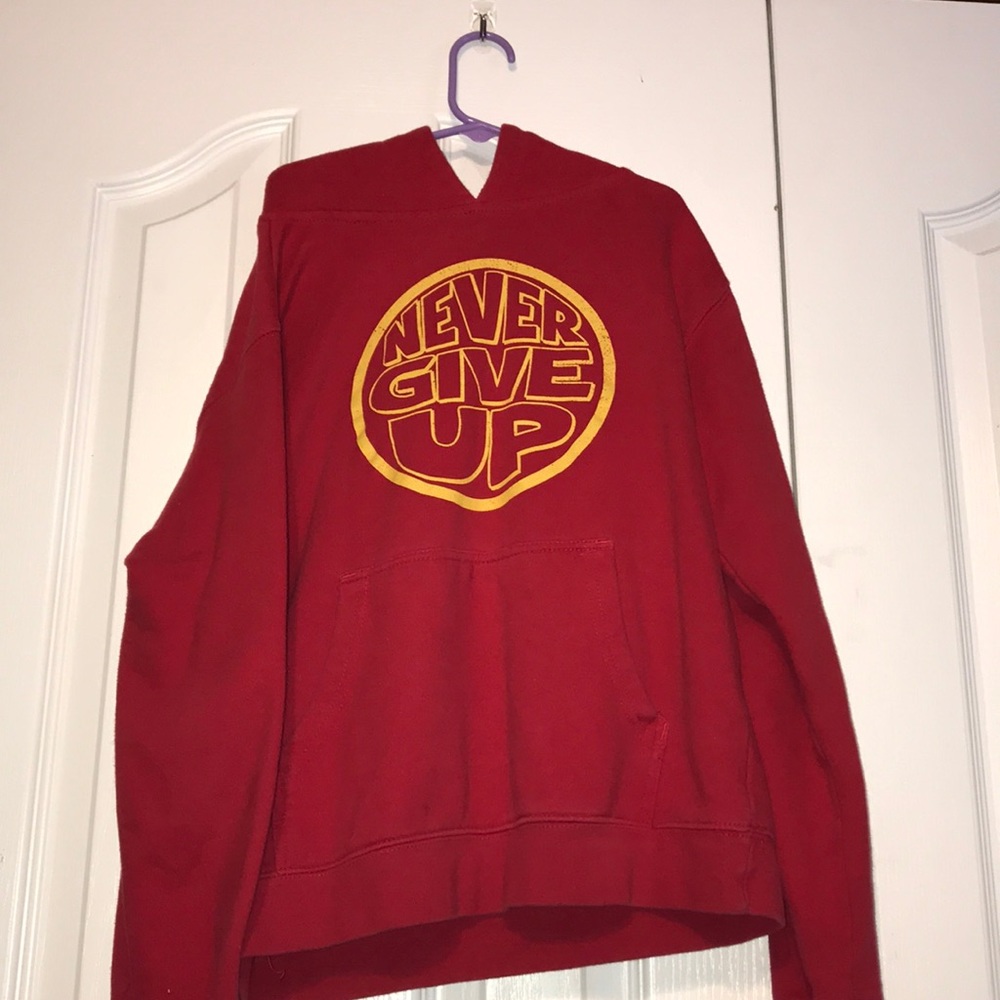 John Cena Hoodie